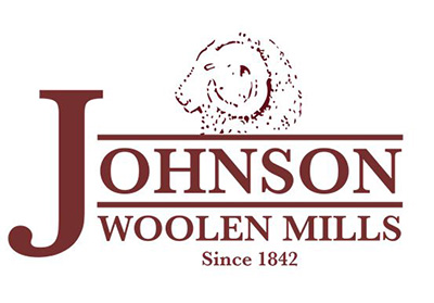 Visit Johnson Woolen Mills