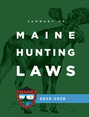 Hunting Laws Book cover