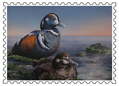 2024 Duck Stamp